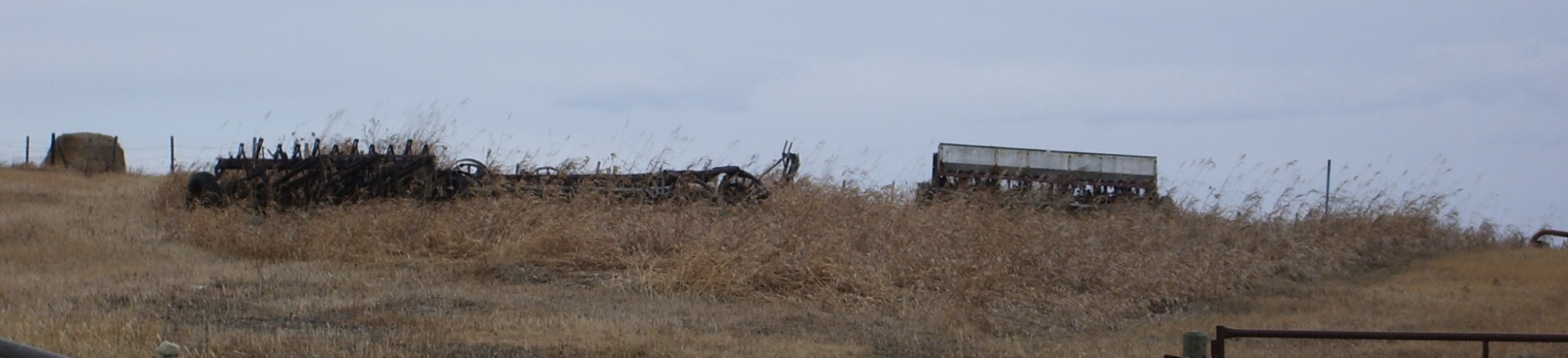 Gray Homestead Community Association